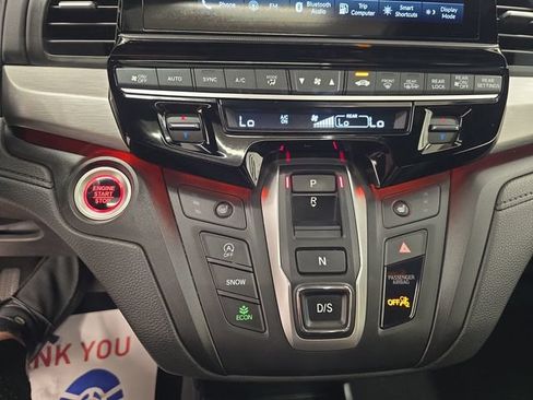 Used 2025 Honda Odyssey Sport-L image 26