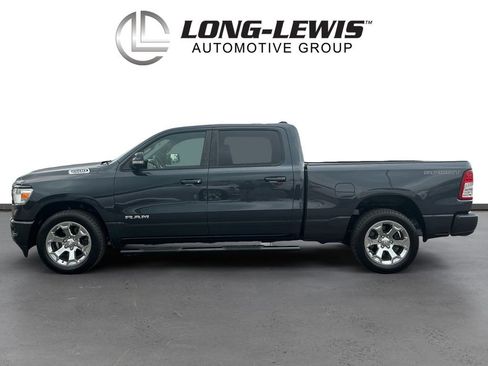 Used 2020 RAM 1500 Big Horn AWD/4WD image 2