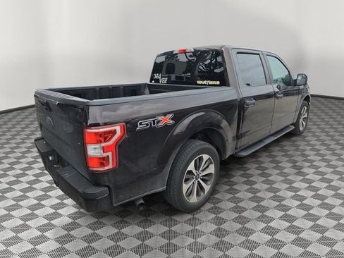 Used 2020 Ford F150 XL w/ Equipment Group 101A Mid RWD image 4