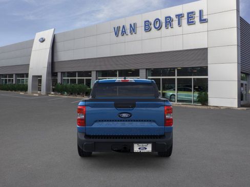 Used 2026 Ford Maverick XLT AWD/4WD image 5