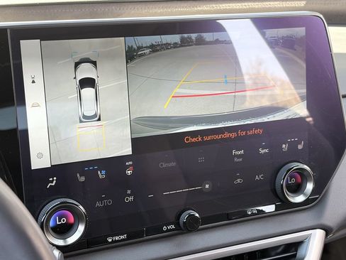 Used 2023 Lexus RX 350 AWD w/ Cold Area Package image 27