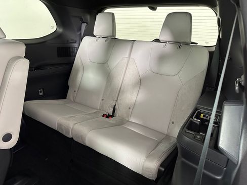 New 2026 Lexus TX 350 AWD image 18