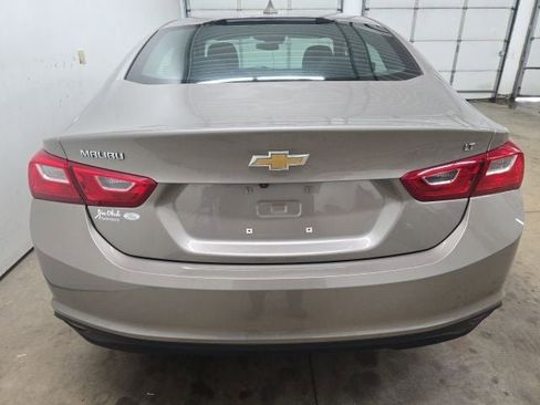 Used 2023 Chevrolet Malibu LT FWD image 10