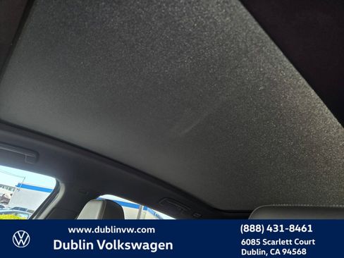 Used 2023 Volkswagen ID.4 Pro S Plus AWD/4WD image 18