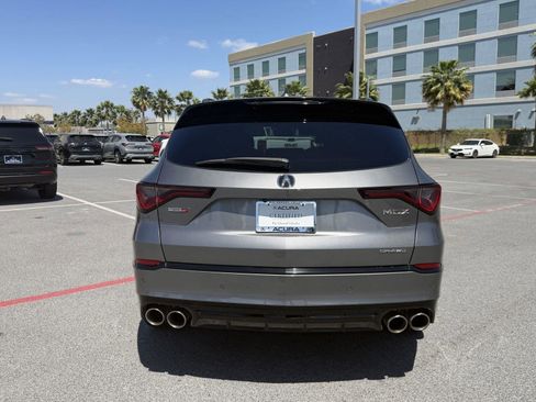Certified 2023 Acura MDX Type S AWD/4WD image 20