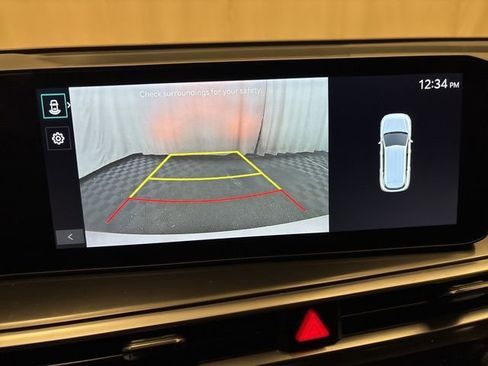 Certified 2025 Kia Sorento S AWD/4WD image 17