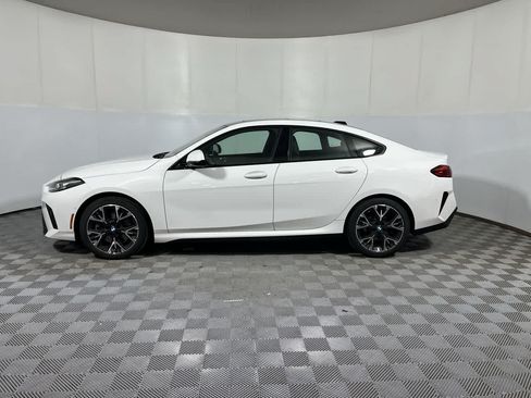 Used 2025 BMW 228i xDrive AWD/4WD image 5