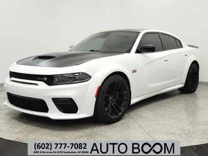 Used 2023 Dodge Charger Scat Pack