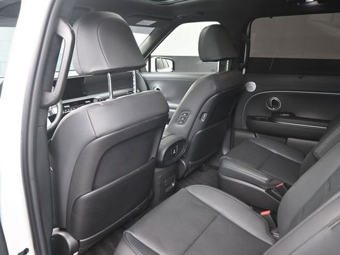Used 2026 Hyundai Palisade Calligraphy FWD image 15