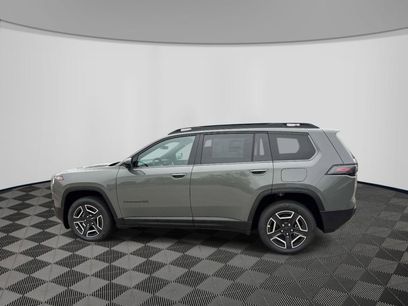 New 2026 Jeep Cherokee Laredo