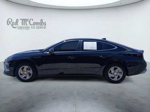 Used 2026 Hyundai Sonata SE FWD image 2
