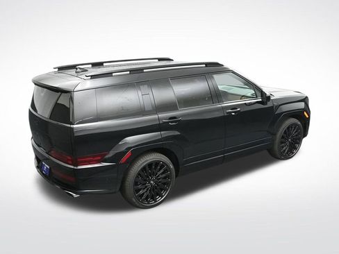 New 2026 Hyundai Santa Fe Calligraphy FWD image 22