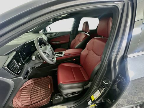 Used 2024 Lexus NX 350 AWD w/ Cold Area Package image 13
