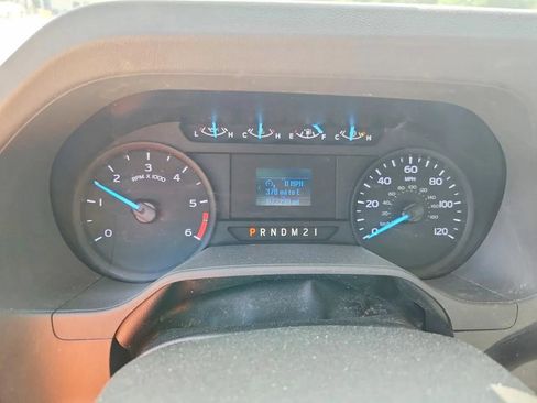 Used 2023 Ford E-350 and Econoline 350 Super Duty w/ Power Windows & Locks Group RWD image 6
