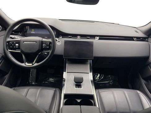 Used 2025 Land Rover Range Rover Evoque S image 51