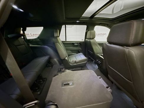 New 2026 Chevrolet Tahoe RST w/ Comfort Package image 32