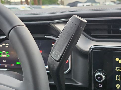 New 2026 GMC Sierra 2500 Denali w/ Denali Reserve Package image 26