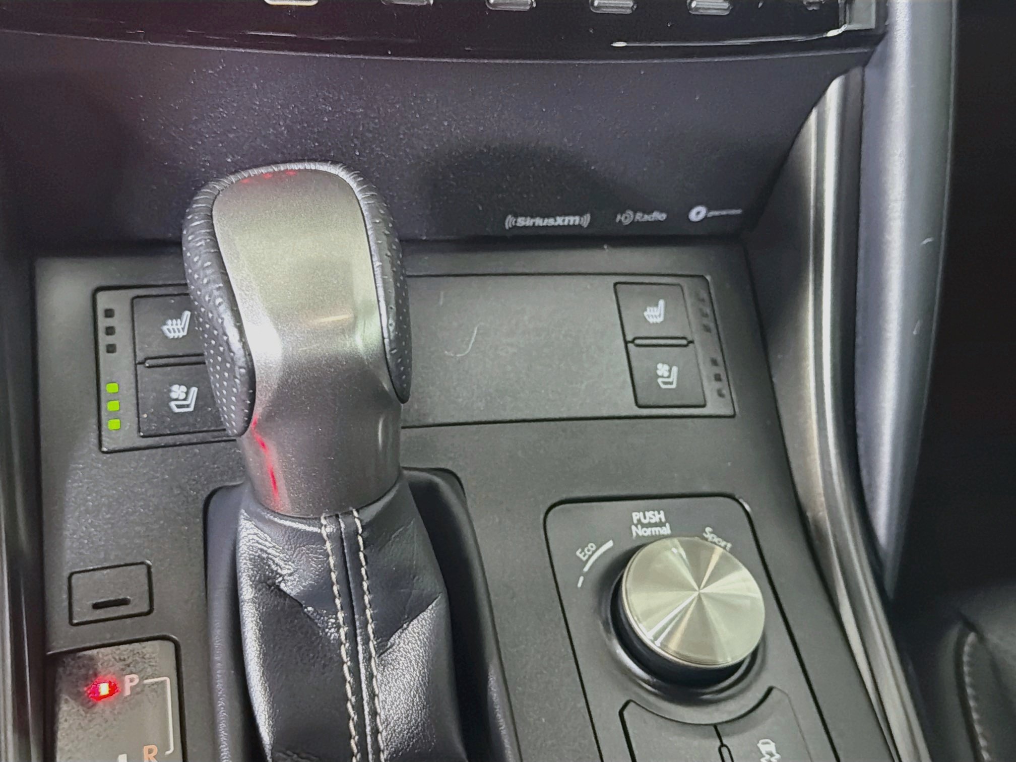 Used 2023 Lexus IS 350 F Sport w/ Navigation Package RWD image 23