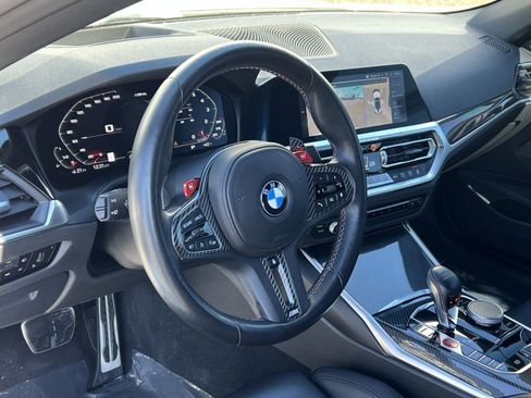 Used 2023 BMW M4 xDrive Competition w/ Executive Package image 13