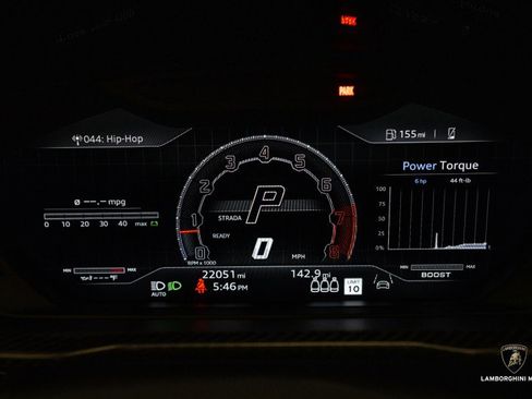 Used 2023 Lamborghini Urus S image 53