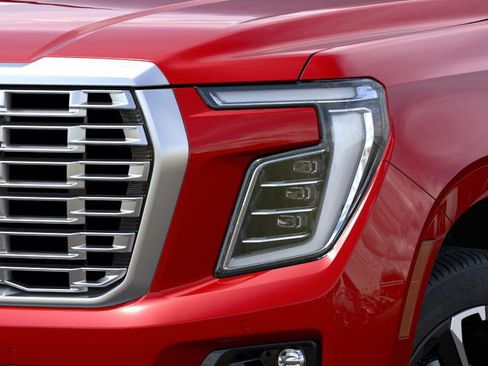 New 2026 GMC Yukon XL Denali image 10