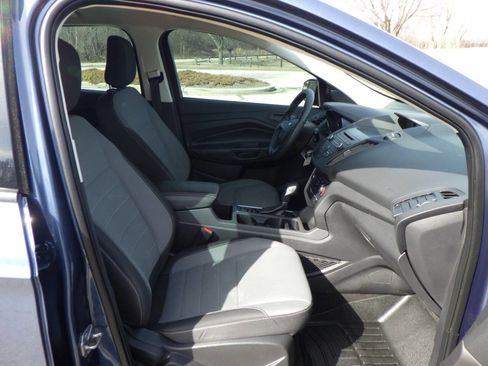 Used 2018 Ford Escape S image 15