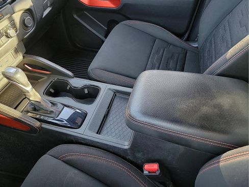 Used 2024 Nissan Frontier PRO-4X w/ Technology Package image 20