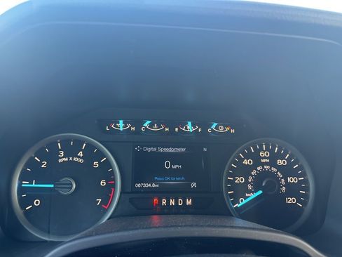 Used 2018 Ford F150 XLT w/ Equipment Group 302A Luxury image 9