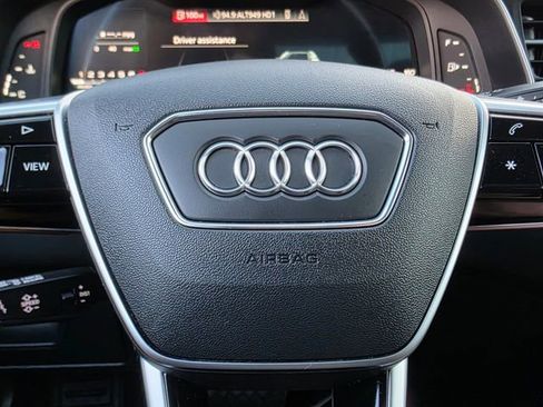 Used 2023 Audi A6 2.0T Premium image 26