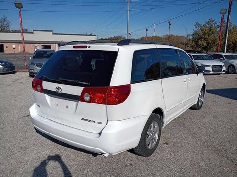 Used 2006 Toyota Sienna CE image 5