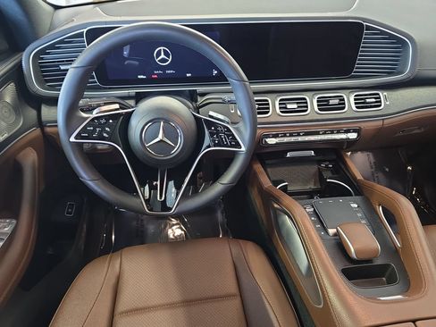 Certified 2024 Mercedes-Benz GLE 350 4MATIC image 18