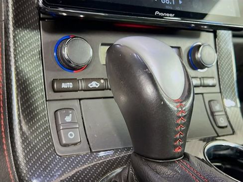 Used 2012 Chevrolet Corvette Grand Sport w/ 4LT Preferred Equipment Group image 12