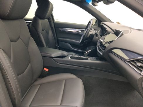 Used 2020 Cadillac CT5 Luxury RWD image 21