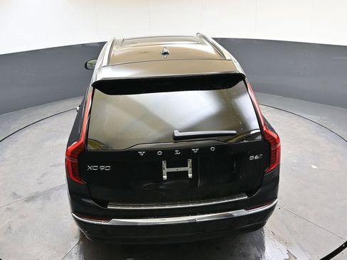 New 2026 Volvo XC90 B6 Plus w/ Protection Package Premier image 51