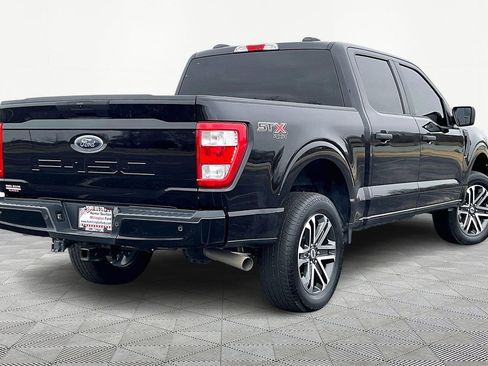 Used 2023 Ford F150 XL w/ STX Appearance Package image 11