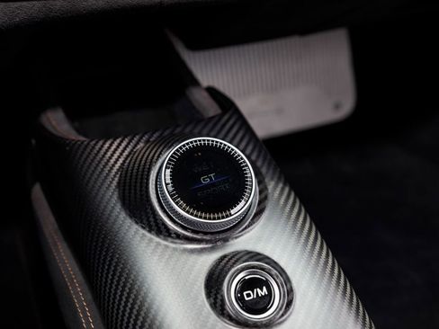 Used 2023 Maserati MC20 Coupe RWD image 23