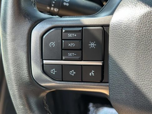 Used 2023 Ford F150 XLT w/ Equipment Group 302A High AWD/4WD image 17