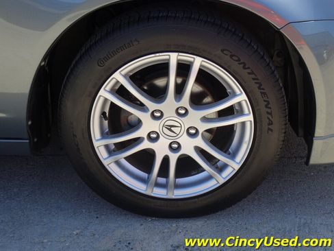 Used 2006 Acura RSX FWD image 30