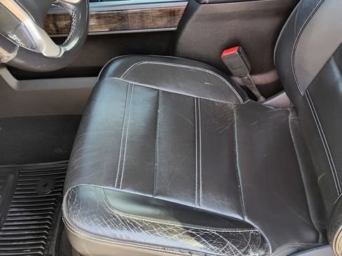 Used 2014 GMC Sierra 1500 Denali w/ Driver Alert Package AWD/4WD image 21