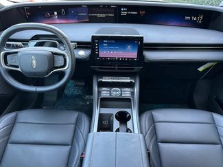 Used 2026 Lincoln Nautilus Premier AWD/4WD video 3