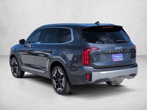 Used 2024 Kia Telluride S AWD/4WD image 8