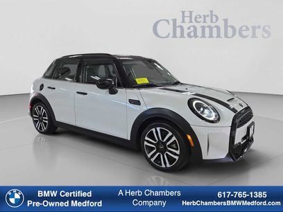 Used 2024 MINI Cooper S