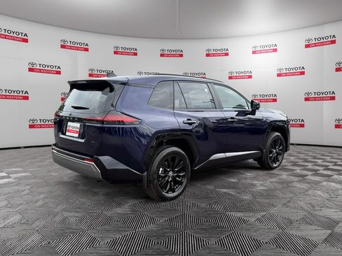 New 2026 Toyota RAV4 SE AWD/4WD image 5