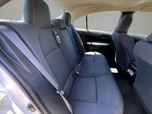 Used 2024 Toyota Corolla LE FWD image 23