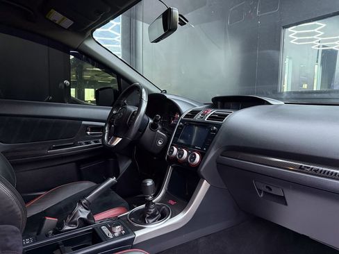 Used 2017 Subaru WRX STI image 24