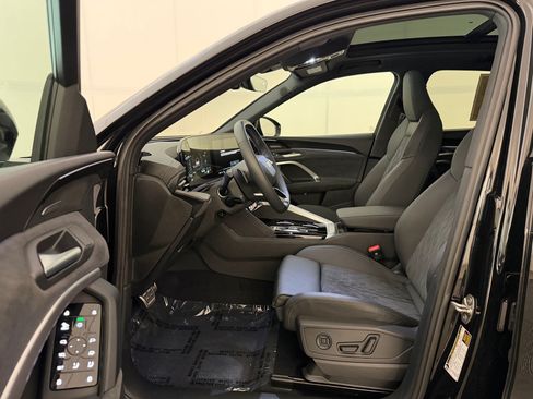 Used 2025 Audi SQ5 Premium Plus AWD/4WD image 5