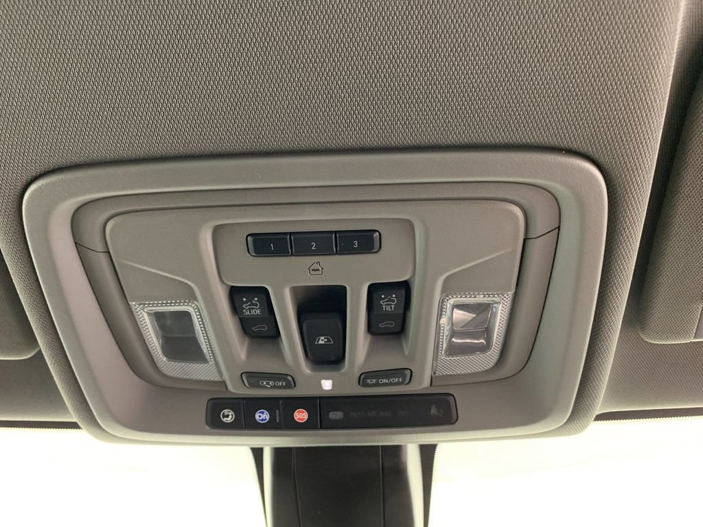 Used 2021 GMC Sierra 1500 Denali w/ Denali Ultimate Package AWD/4WD image 28
