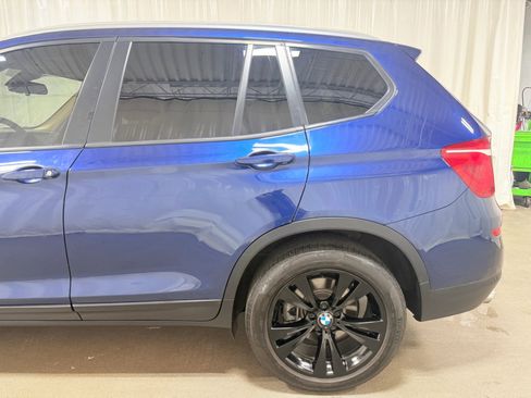 Used 2016 BMW X3 xDrive28i image 10