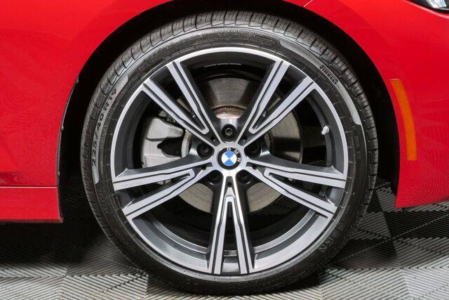 Used 2024 BMW 330i Sedan w/ Convenience Package RWD image 37