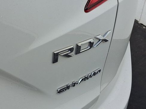 Used 2023 Acura RDX A-Spec image 35